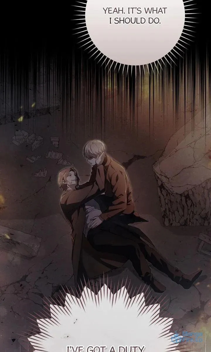 The Hunter's Gonna Lay Low [Official] Chapter 35 page 78 - 