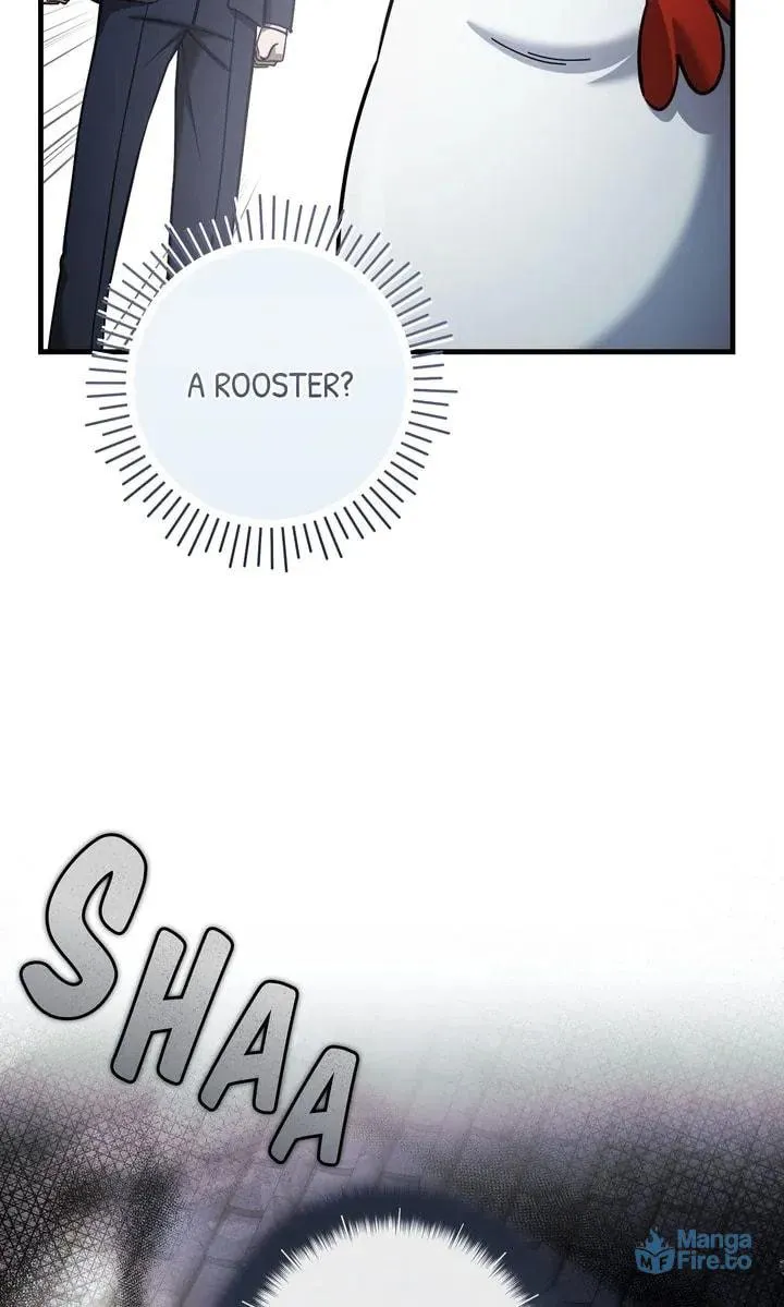 The Hunter's Gonna Lay Low [Official] Chapter 35 page 9 - 