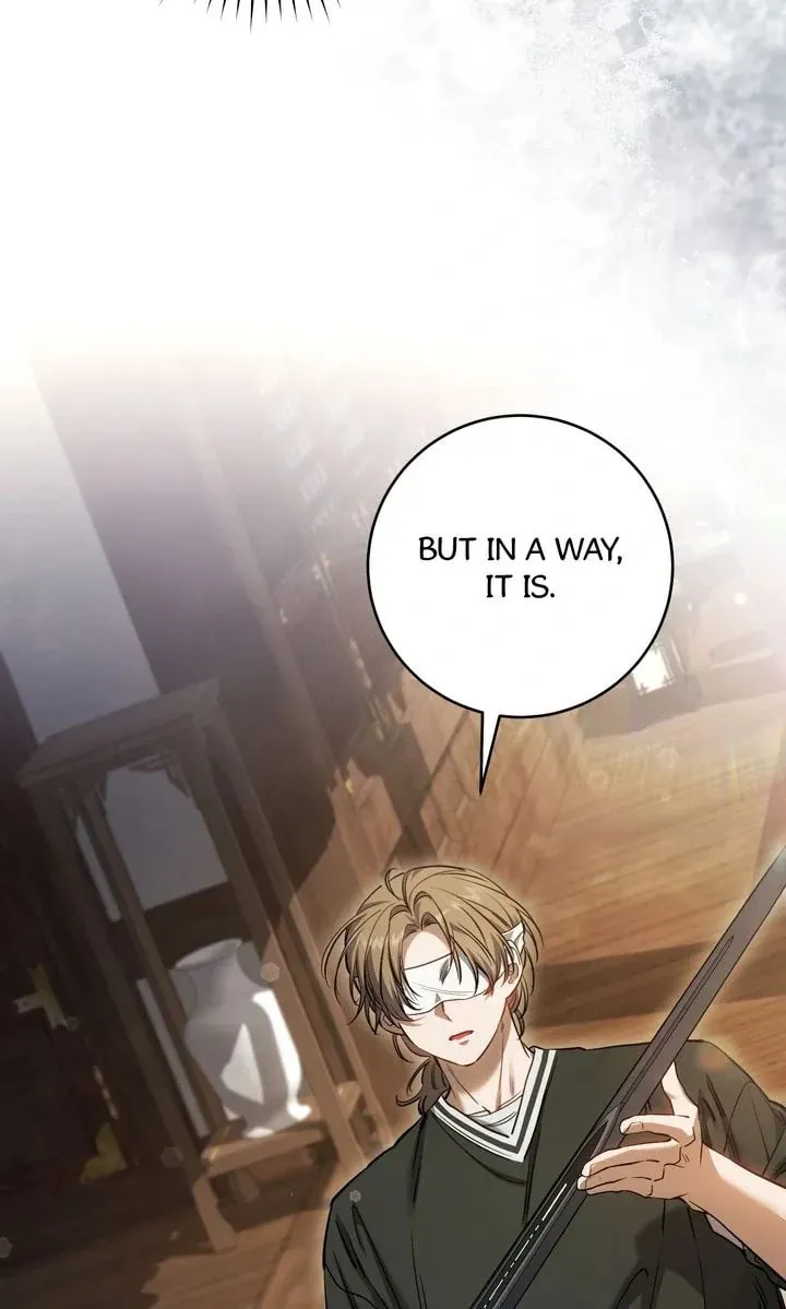 The Hunter's Gonna Lay Low [Official] Chapter 35 page 85 - 