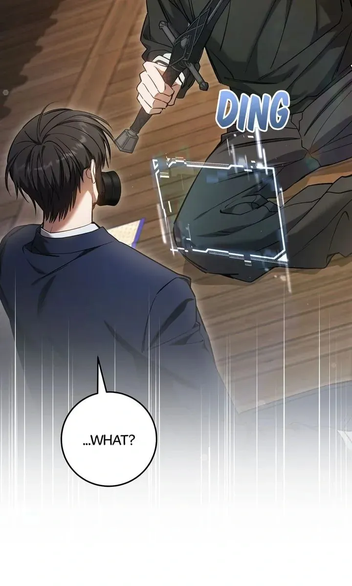 The Hunter's Gonna Lay Low [Official] Chapter 35 page 86 - 