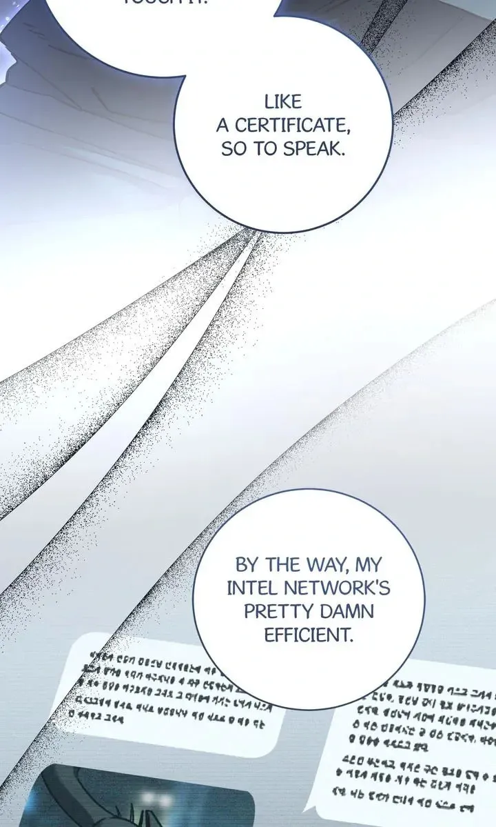 The Hunter's Gonna Lay Low [Official] Chapter 35 page 95 - 