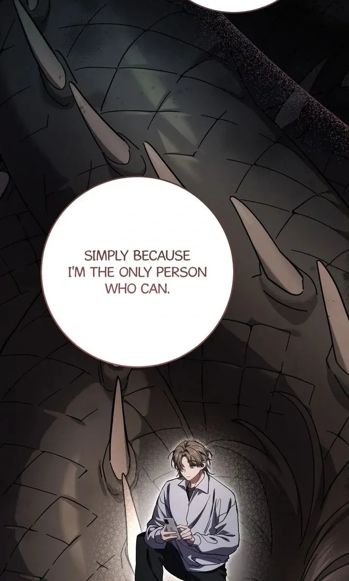 The Hunter's Gonna Lay Low [Official] Chapter 35 page 97 - 