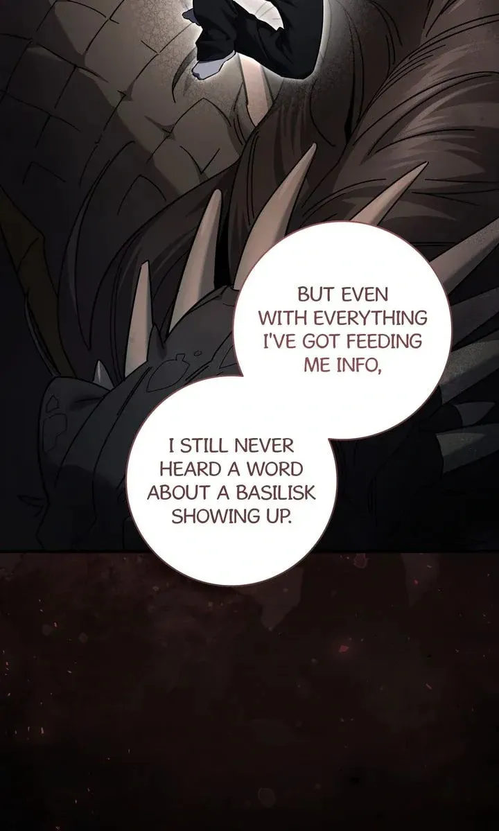 The Hunter's Gonna Lay Low [Official] Chapter 35 page 98 - 