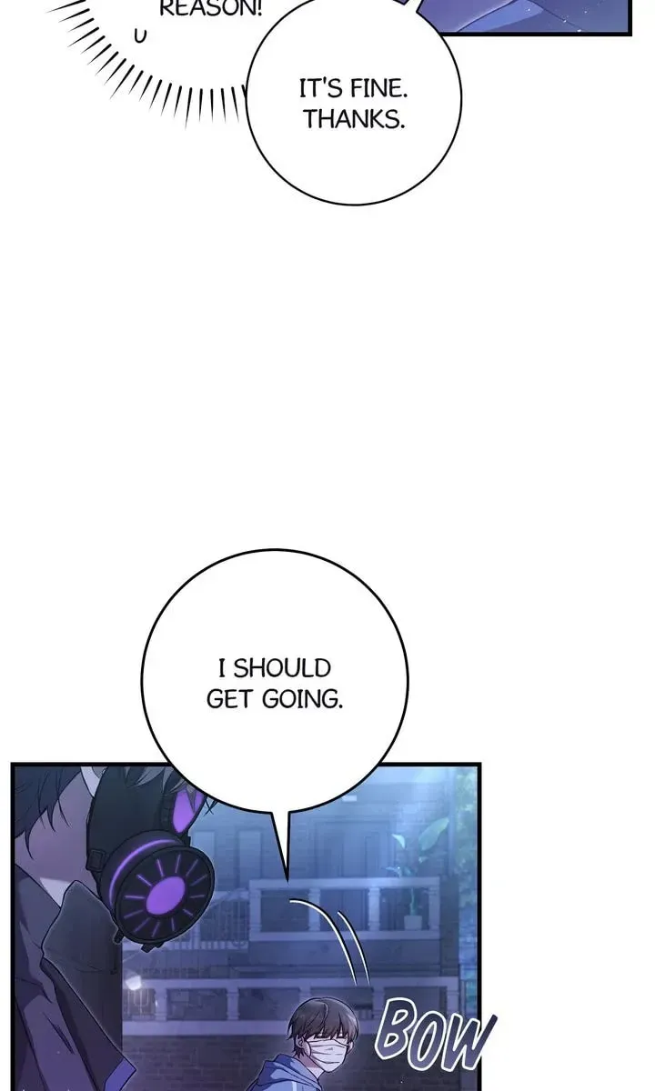 The Hunter's Gonna Lay Low [Official] Chapter 4 page 13 - 