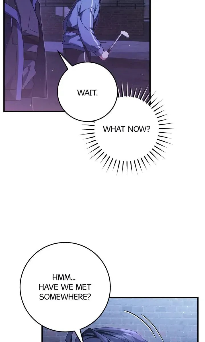 The Hunter's Gonna Lay Low [Official] Chapter 4 page 14 - 