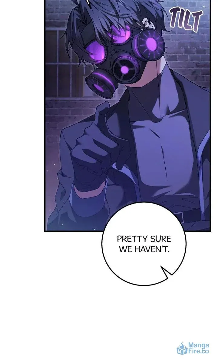 The Hunter's Gonna Lay Low [Official] Chapter 4 page 15 - 