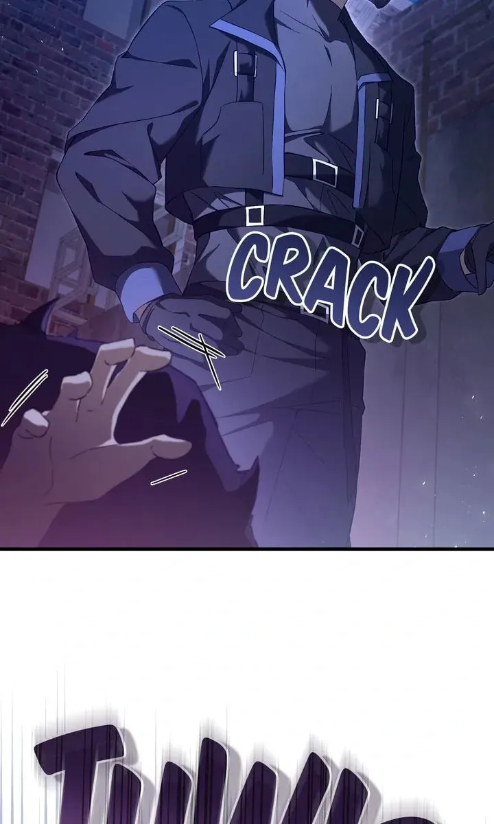 The Hunter's Gonna Lay Low [Official] Chapter 4 page 19 - 