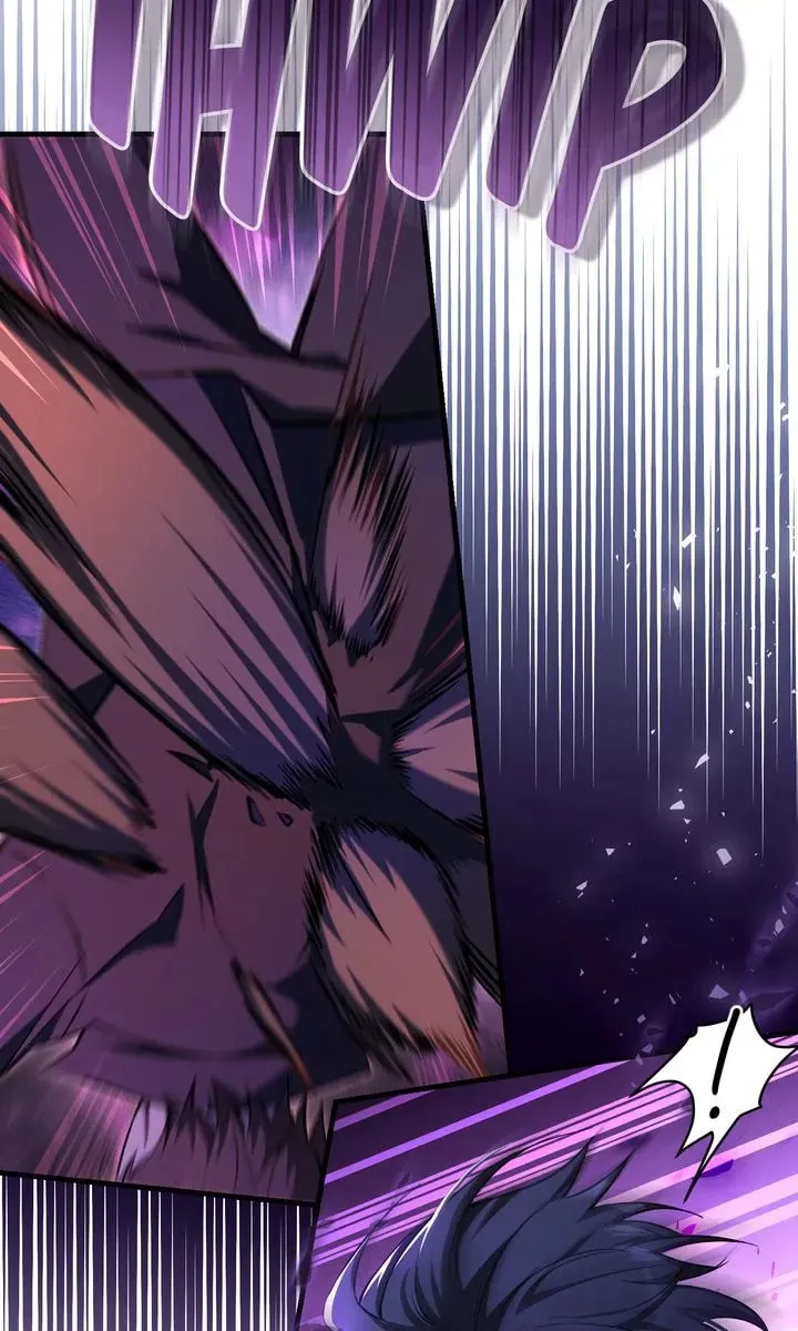 The Hunter's Gonna Lay Low [Official] Chapter 4 page 20 - 