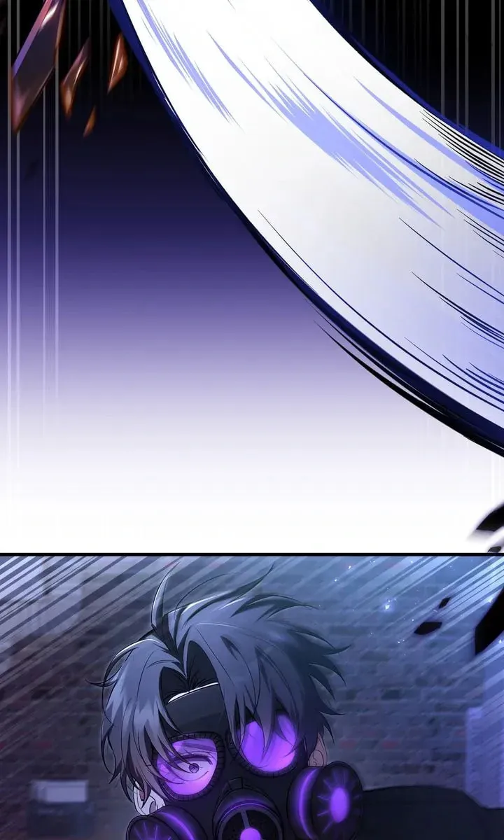 The Hunter's Gonna Lay Low [Official] Chapter 4 page 26 - 