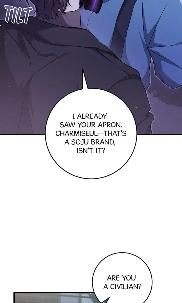 The Hunter's Gonna Lay Low [Official] Chapter 4 page 4 - 
