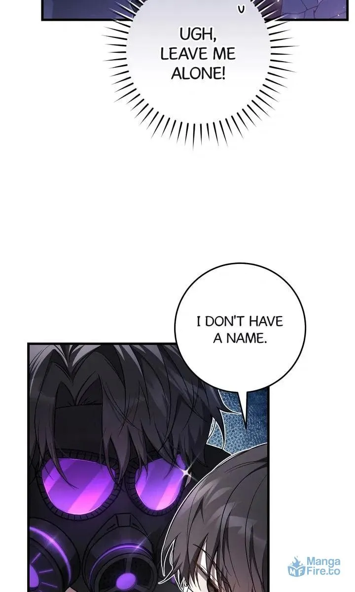 The Hunter's Gonna Lay Low [Official] Chapter 4 page 33 - 