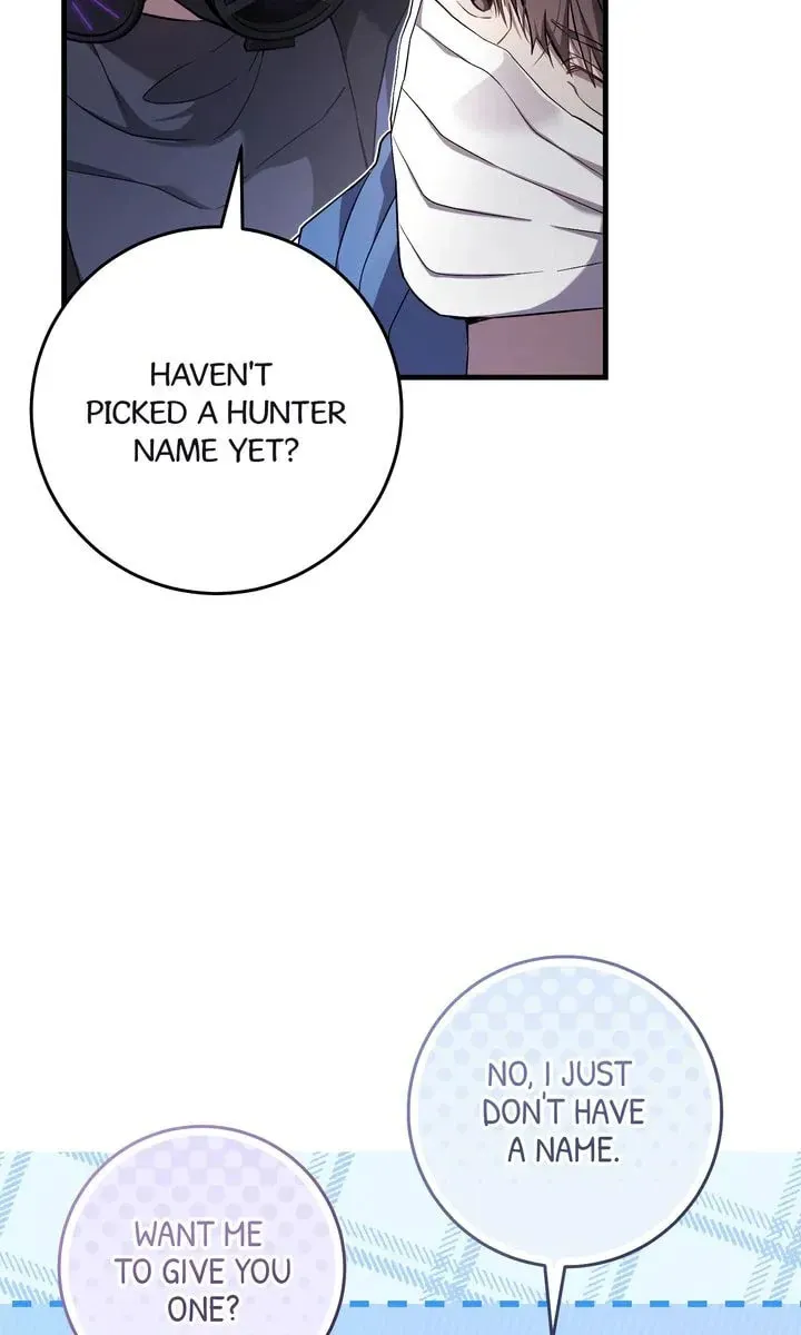 The Hunter's Gonna Lay Low [Official] Chapter 4 page 34 - 