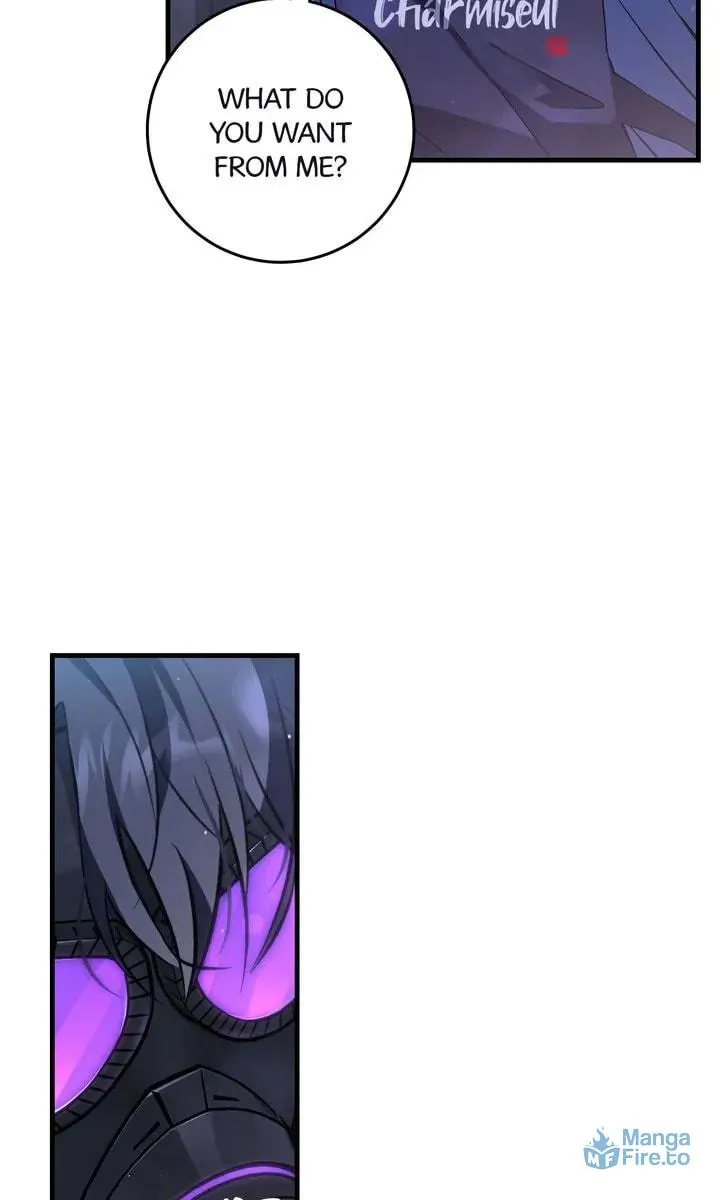 The Hunter's Gonna Lay Low [Official] Chapter 4 page 45 - 