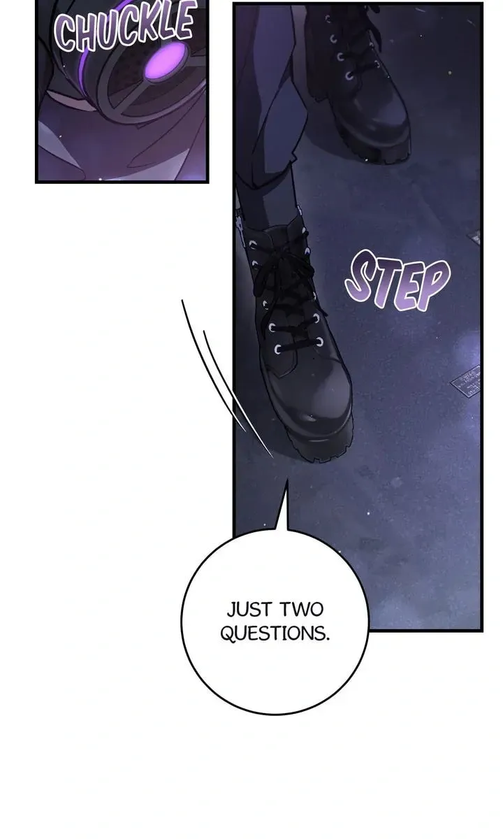 The Hunter's Gonna Lay Low [Official] Chapter 4 page 46 - 