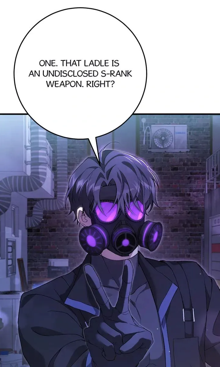 The Hunter's Gonna Lay Low [Official] Chapter 4 page 47 - 