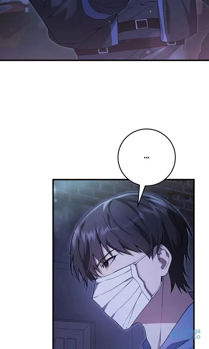 The Hunter's Gonna Lay Low [Official] Chapter 4 page 48 - 