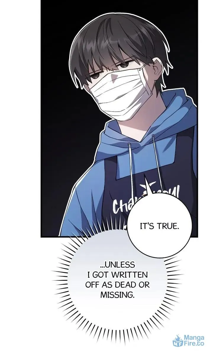 The Hunter's Gonna Lay Low [Official] Chapter 4 page 54 - 