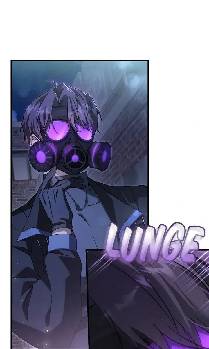 The Hunter's Gonna Lay Low [Official] Chapter 4 page 55 - 