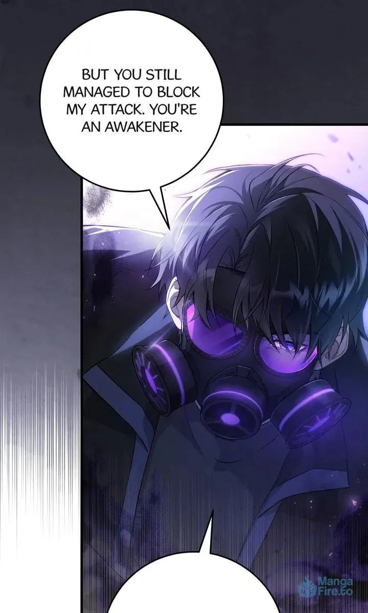 The Hunter's Gonna Lay Low [Official] Chapter 4 page 60 - 