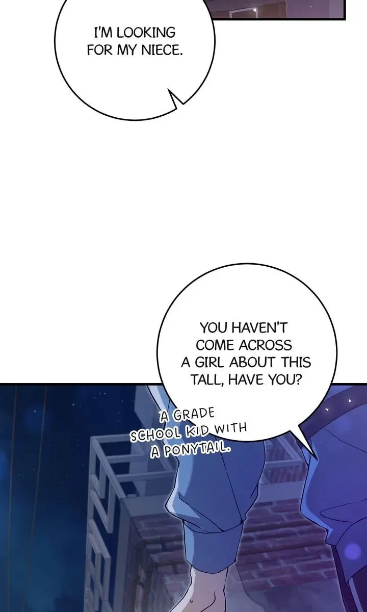 The Hunter's Gonna Lay Low [Official] Chapter 4 page 7 - 
