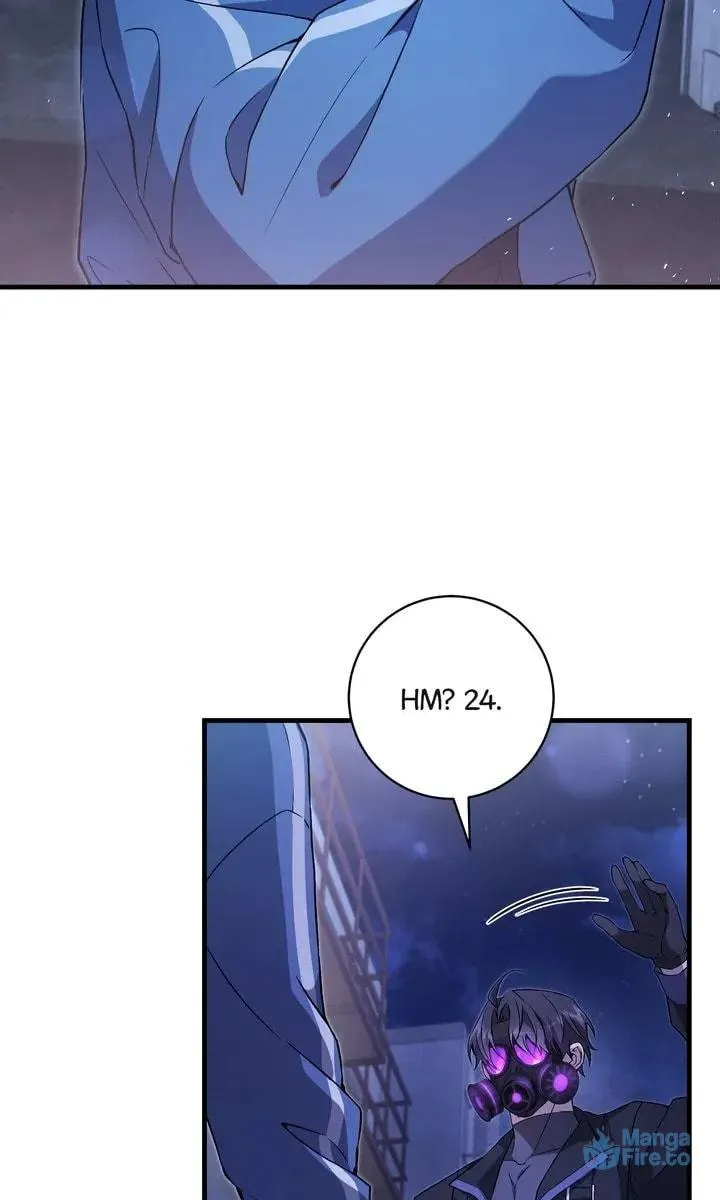 The Hunter's Gonna Lay Low [Official] Chapter 4 page 63 - 
