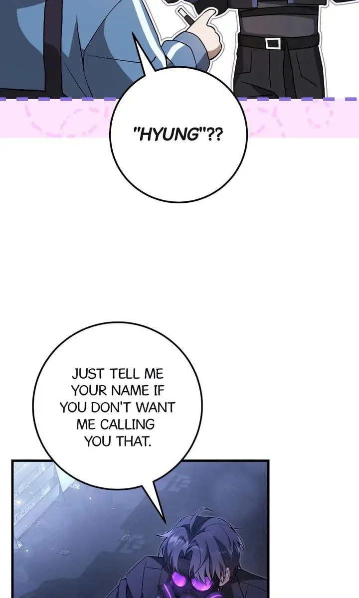 The Hunter's Gonna Lay Low [Official] Chapter 4 page 68 - 