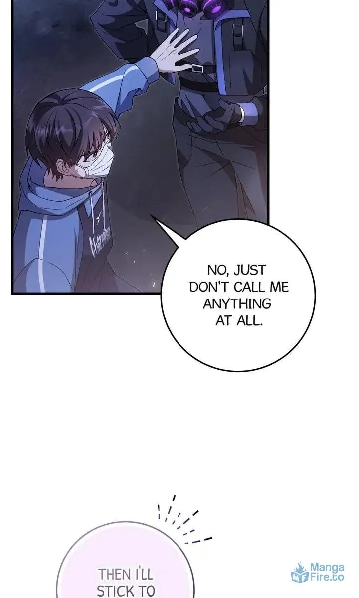 The Hunter's Gonna Lay Low [Official] Chapter 4 page 69 - 