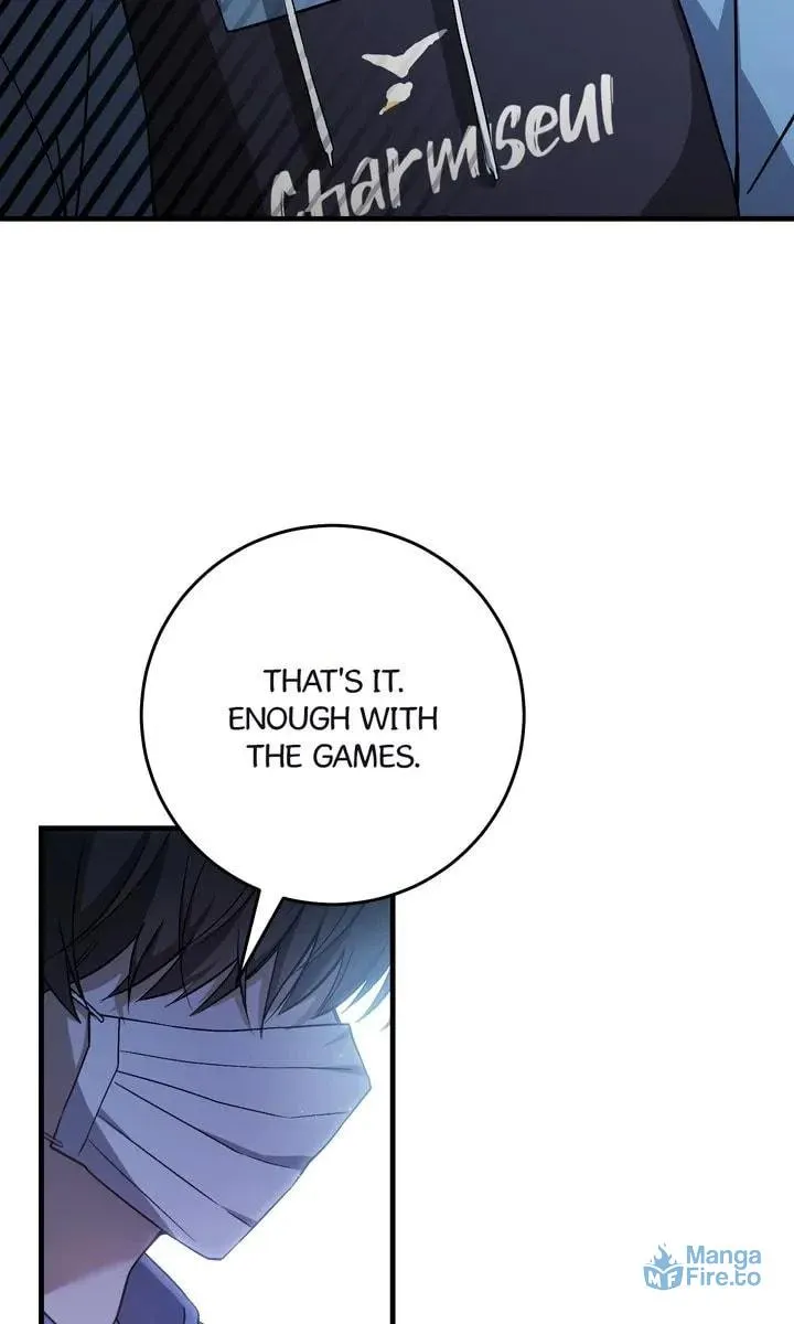 The Hunter's Gonna Lay Low [Official] Chapter 4 page 72 - 