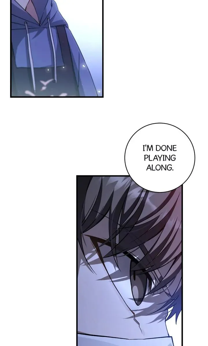 The Hunter's Gonna Lay Low [Official] Chapter 4 page 73 - 