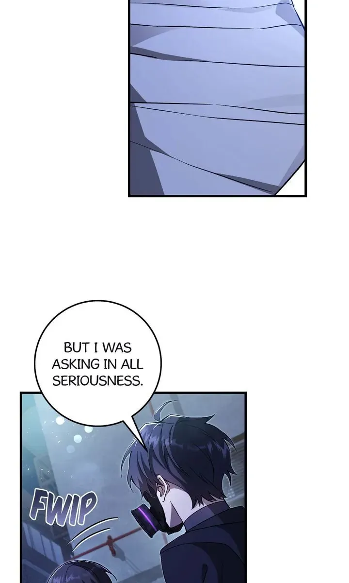 The Hunter's Gonna Lay Low [Official] Chapter 4 page 74 - 