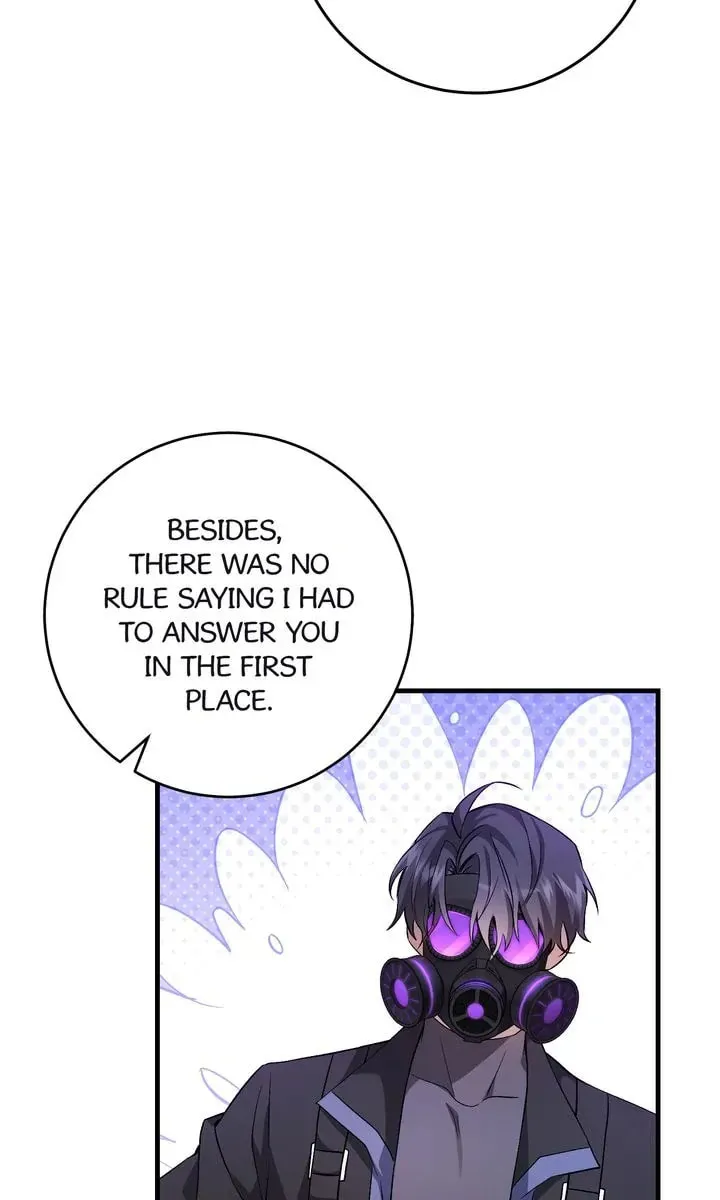 The Hunter's Gonna Lay Low [Official] Chapter 4 page 77 - 