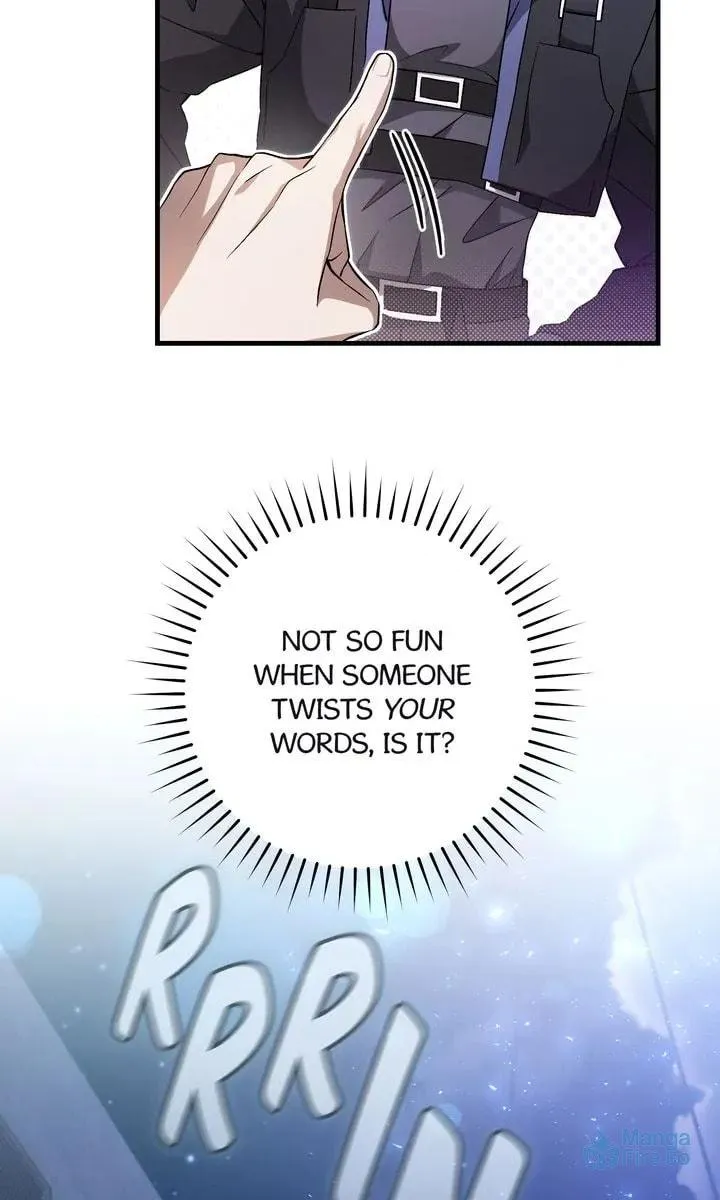 The Hunter's Gonna Lay Low [Official] Chapter 4 page 78 - 