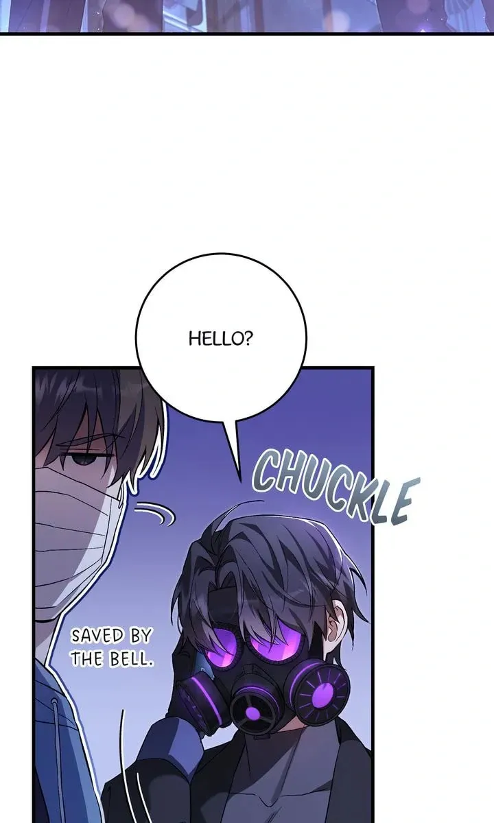 The Hunter's Gonna Lay Low [Official] Chapter 4 page 80 - 