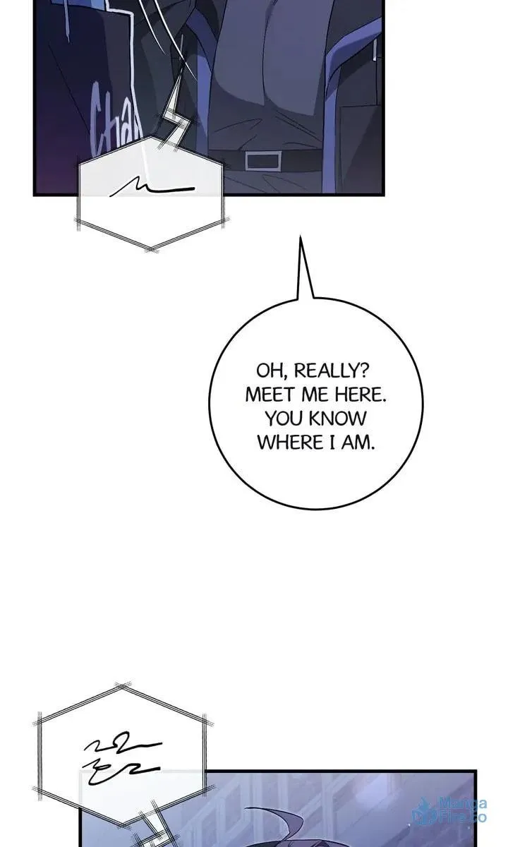 The Hunter's Gonna Lay Low [Official] Chapter 4 page 81 - 
