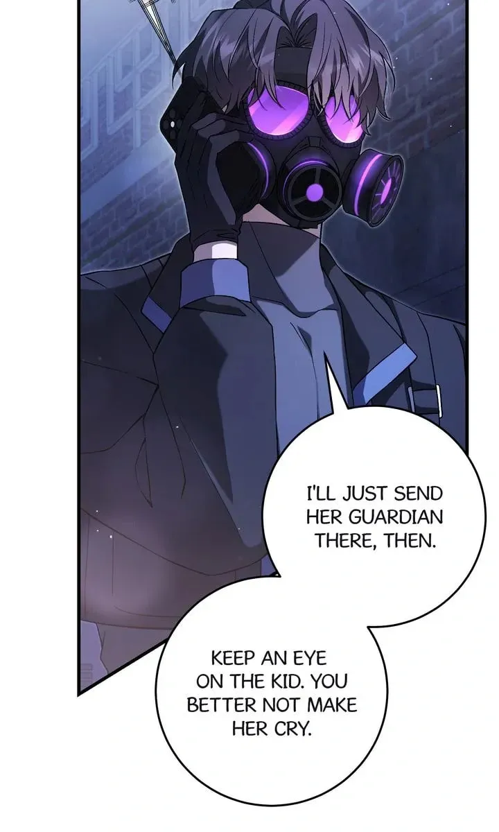 The Hunter's Gonna Lay Low [Official] Chapter 4 page 82 - 