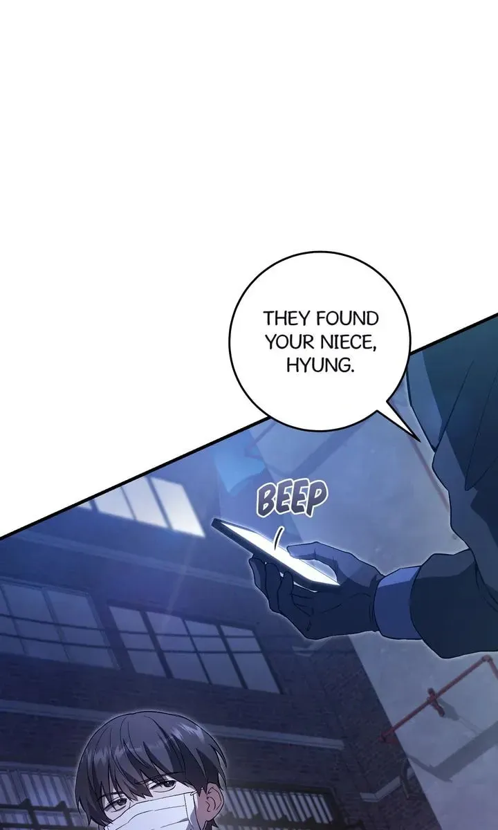 The Hunter's Gonna Lay Low [Official] Chapter 4 page 83 - 