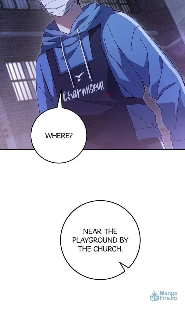 The Hunter's Gonna Lay Low [Official] Chapter 4 page 84 - 