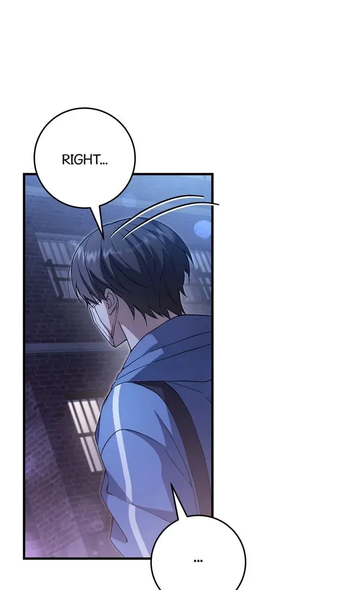 The Hunter's Gonna Lay Low [Official] Chapter 4 page 85 - 