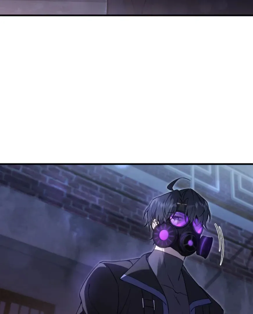 The Hunter's Gonna Lay Low [Official] Chapter 5 page 2 - 