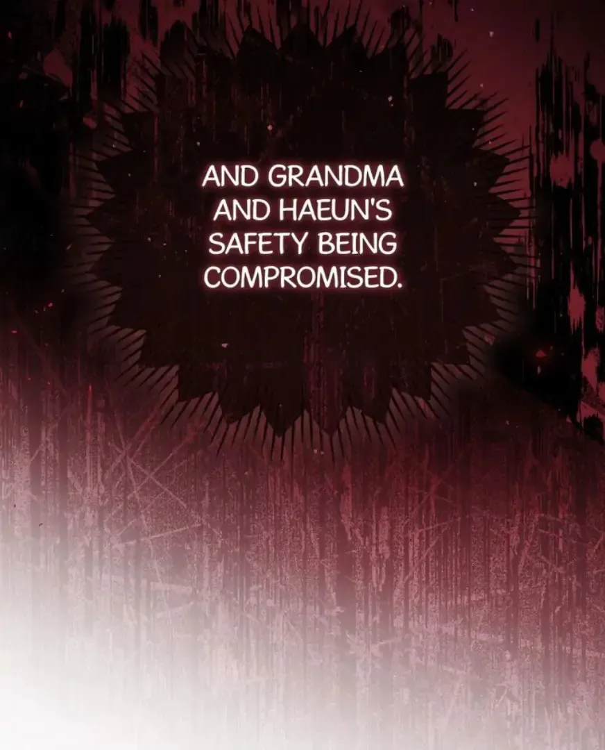 The Hunter's Gonna Lay Low [Official] Chapter 5 page 106 - 