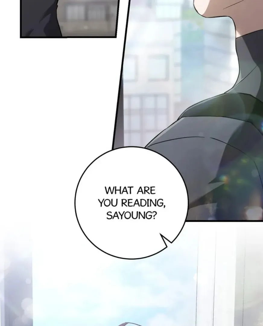 The Hunter's Gonna Lay Low [Official] Chapter 5 page 109 - 