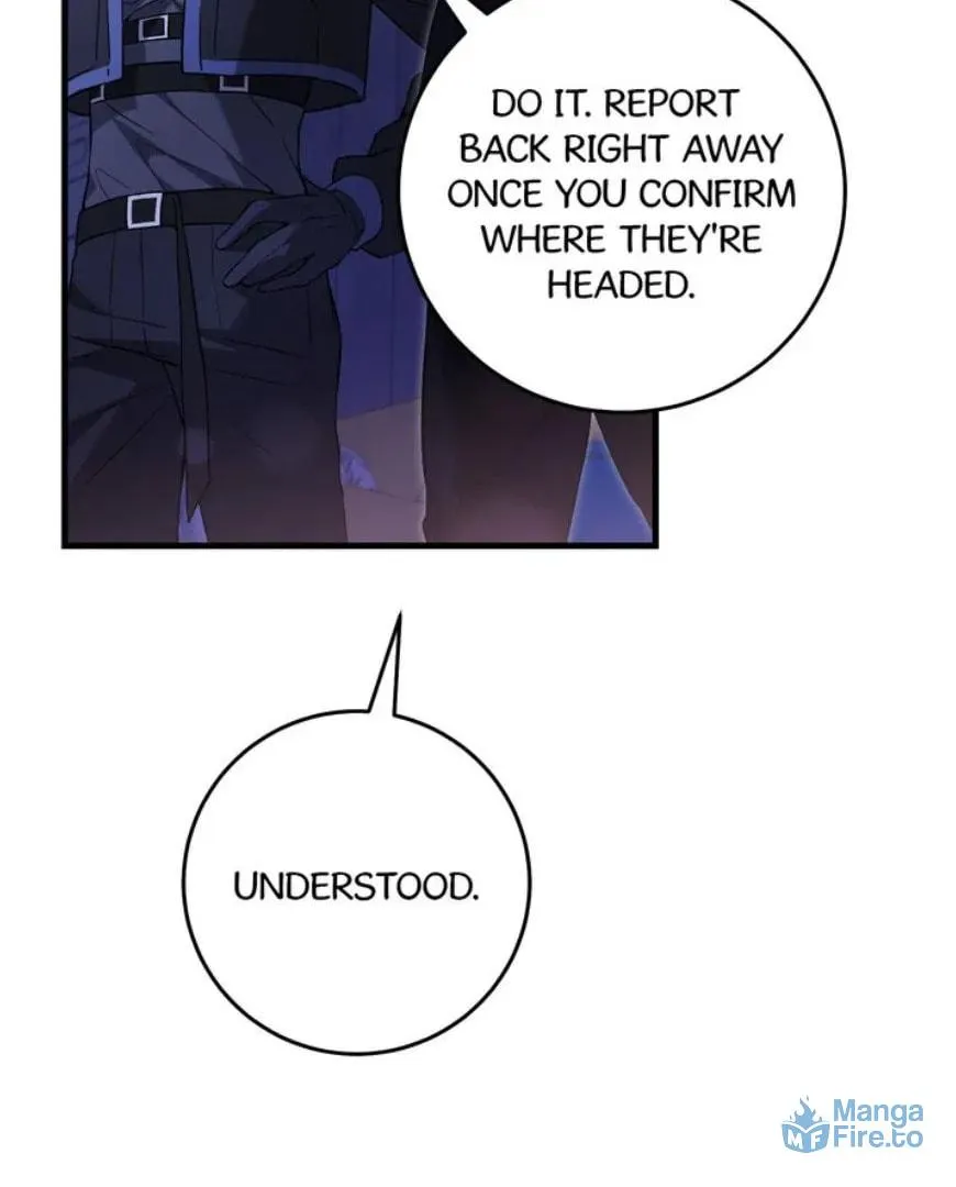 The Hunter's Gonna Lay Low [Official] Chapter 5 page 12 - 