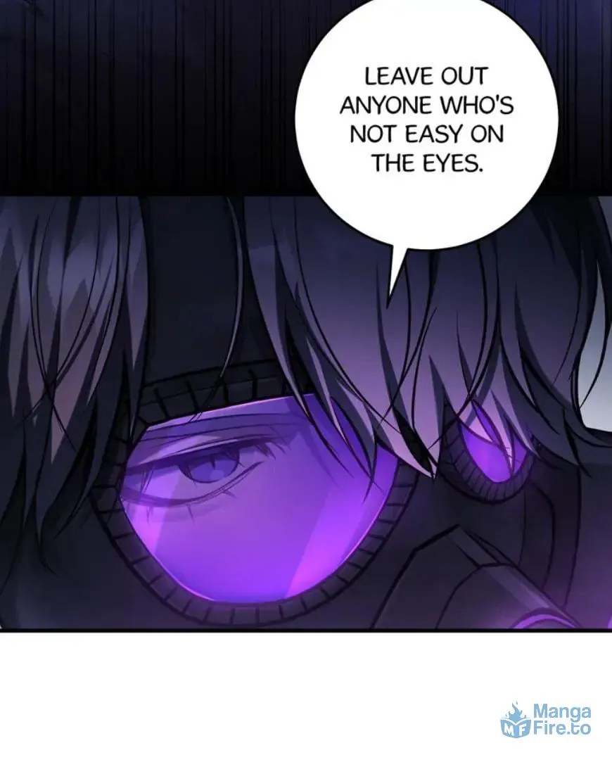 The Hunter's Gonna Lay Low [Official] Chapter 5 page 18 - 