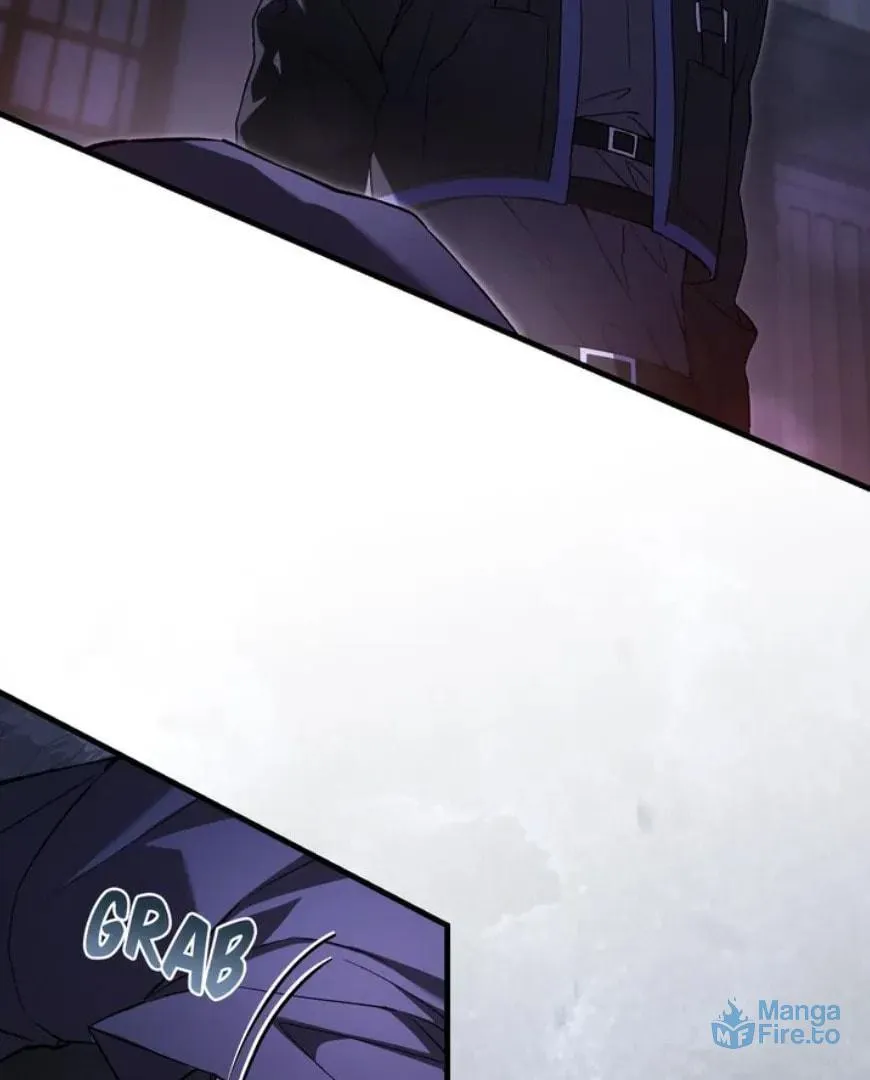 The Hunter's Gonna Lay Low [Official] Chapter 5 page 3 - 