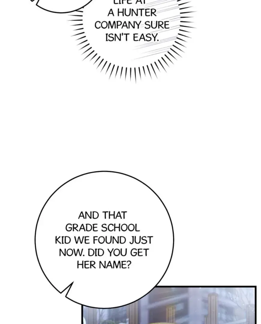The Hunter's Gonna Lay Low [Official] Chapter 5 page 22 - 