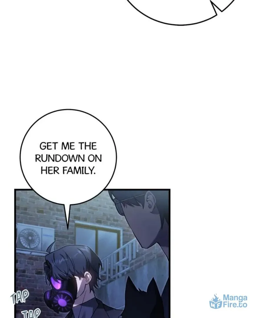 The Hunter's Gonna Lay Low [Official] Chapter 5 page 24 - 