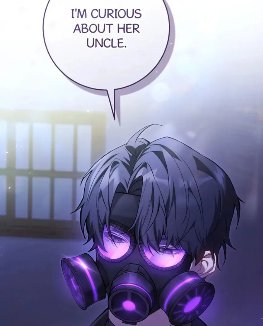 The Hunter's Gonna Lay Low [Official] Chapter 5 page 26 - 