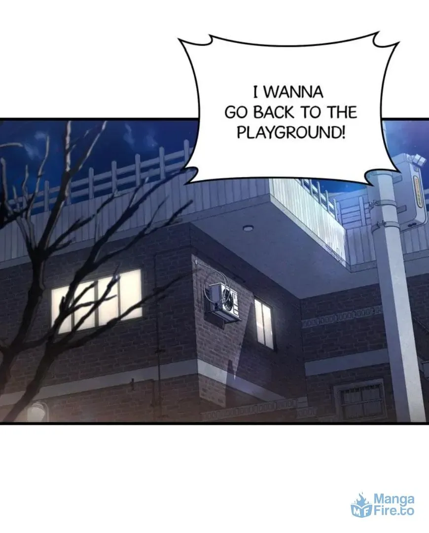 The Hunter's Gonna Lay Low [Official] Chapter 5 page 30 - 