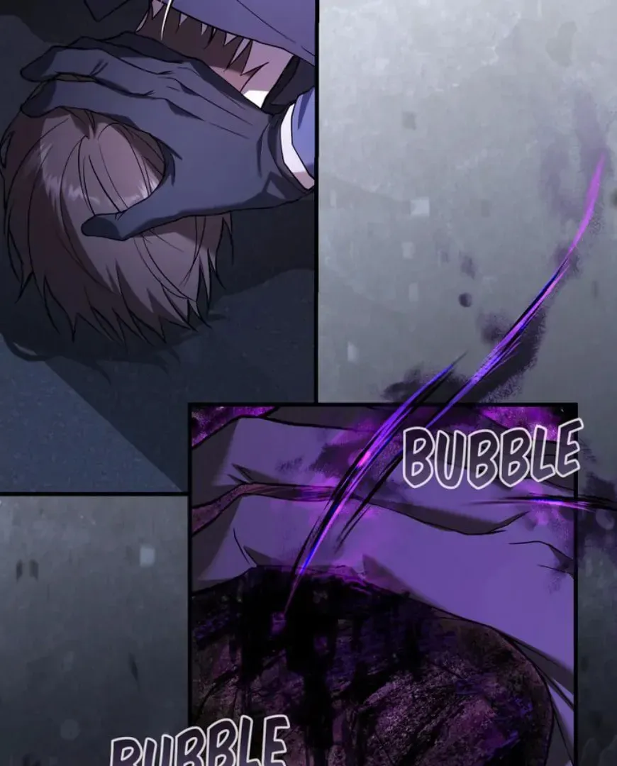 The Hunter's Gonna Lay Low [Official] Chapter 5 page 4 - 