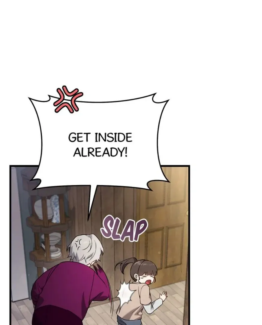 The Hunter's Gonna Lay Low [Official] Chapter 5 page 31 - 